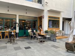 -RAC BAR(安福路店)