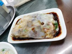 -银记肠粉店(北京路店)