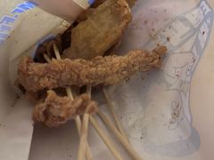 -炸肉先生总店(青泥店)