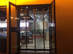 门面-良师门滨海人家·海鲜·家常菜(滨海城店)