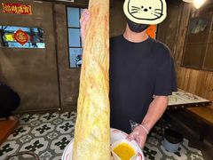 -辉记炭烧海鲜大排档·老字号(福田店)