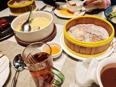 -云锦壹号·淮扬宴(徐汇万科店)