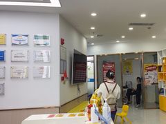 -童程童美·信息学竞赛·乐高机器人编程(龙华校区)