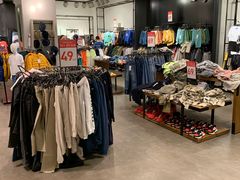 -ZARA(仓山万达店)