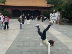 -明故宫遗址公园