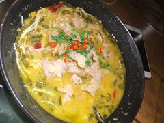 -金牌外婆家(苏州中心店)