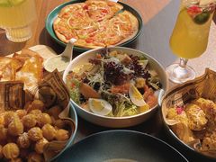 -雕刻时光·无国界料理西餐厅(五山店)