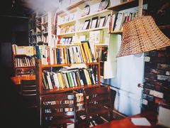 -斯多格书乡(北京大学畅春园店)