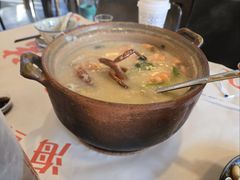 -阿尔法海鲜排档(爱琴海店)