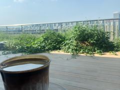 Dirty-Seesaw Coffee(朝阳大悦城店)