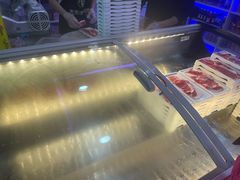 -味香林牦牛自助火锅