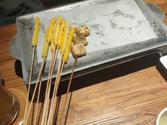 -管氏翅吧(甘家口店)
