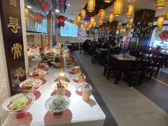 -老淮滨-蚌埠非遗小吃(淮河路店)