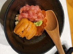 海鲜饭-鮨一日本料理旗舰店(总店)