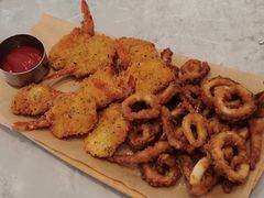 -必胜客(金鹰店)