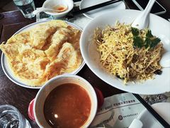 -老厨家(友谊路总店)