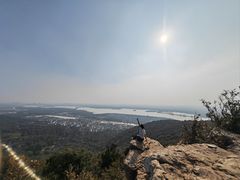 -虞山风景区