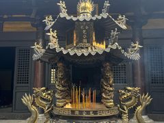 -包公祠
