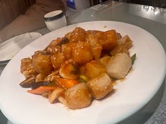 -小船渔村·大连菜(新华街店)