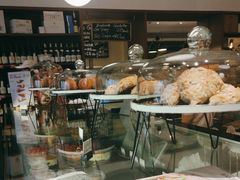 -BAKER&SPICE(安福路店)