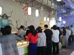 -Green Option(官舍店)