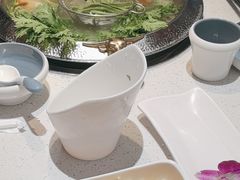 -千牛将·鲜牛肉火锅(开元路店)