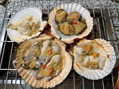 -震海贝烤贝·民俗特色店(延吉总店)
