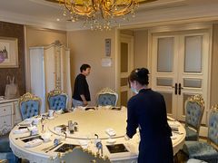 包厢-澳门豆捞(裕华东路店)