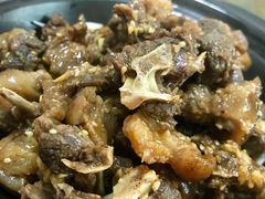 -三得正宗乌烈乳羊(环城东二路店)