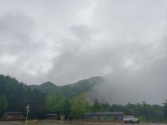 -洛阳白云山景区