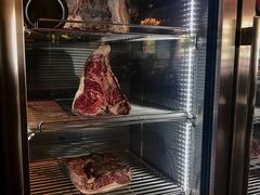 -小火花·干式熟成牛排馆Spark SteakHouse(剑桥郡店)