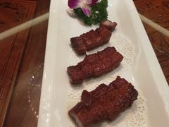 -翠清酒家(万丰路店)