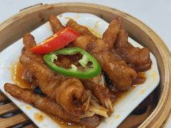 -丰尔粥食·顺德鱼生·干蒸排骨顺德菜(大良分店)