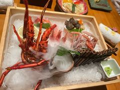 -水濑·日料放题(天河店)
