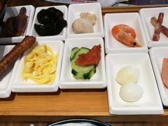 -老妈米线(港龙店)