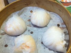 皮破虾差-添好运点心专门店(中环IFC店)