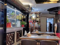 大堂-李记东北饺子馆·东北菜(欢乐谷店)