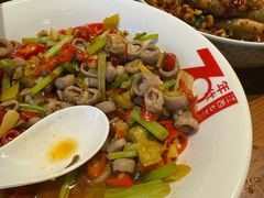 -70年代·江西乡下菜(西乡彩虹城店)