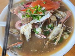 -阿玲海鲜面(高亭镇星河路店)