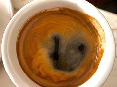 SOE美式-大酉·M Coffee(北京美术馆店)