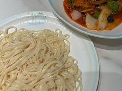 -马尔龙新疆饭店·清真(长青路店)