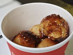 阿宝生煎包-阿宝生煎包(山海关店)