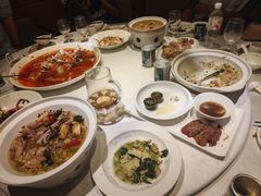 -原乡饭店·荣锦轩(建屋乐活城店)