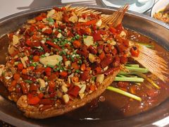 -回家吃饭·地道南昌菜(建德观总店)