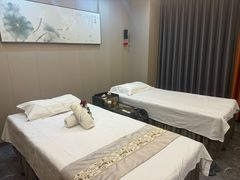 -君之悦·影院式足道·养生SPA(回兴店)