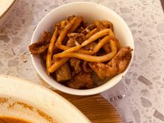 -三姐·老友记·南宁老友粉(朝阳区光华路嘉里中心店)