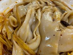 -蒋家槟豆面皮(友爱路店)
