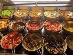 -火炉火自助餐(西直门凯德MALL店)