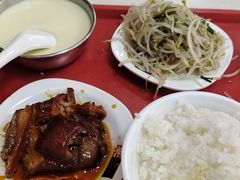 -来必堡(娄山关路店)