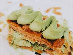 -BanCake·法式千层·拿破仑專門店